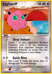 Jigglypuff - 65/112 - Common