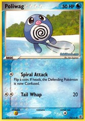 Poliwag - 75/112 - Common