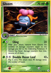 Gloom - 35/101 - Uncommon