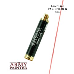 Laser Line - TARGETLOCK