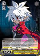 Netherworld Honor Student, Mao - DG/EN-S03-E017 - C