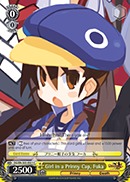 Girl in a Prinny Cap, Fuka - DG/EN-S03-E021 - C