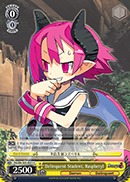 Delinquent Student, Raspberyl - DG/EN-S03-E031 - C