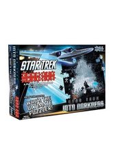 Star Trek - Connect with Pieces - Into Darkness