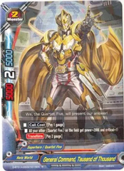 General Command, Tausend of Thousand - D-BT01A-EB02/0016EN - R