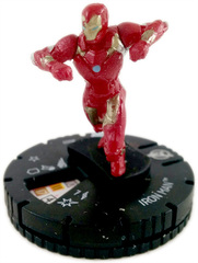 Iron Man - 002