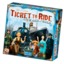 Ticket to Ride - Rails & Sails