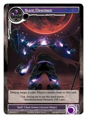 Black Moonbeam - BFA-061 - R