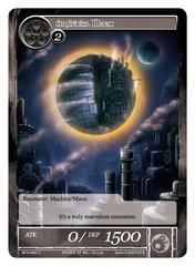 Artificial Moon - BFA-082 - U - Foil