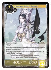 Guardian Angel, Raphael - BFA-006 - R - Full Art