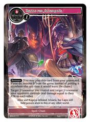 Battle for Attoractia - BFA-017 - R - Full Art