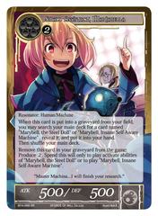 Small Assistant, Mariabella - BFA-088 - R - Full Art