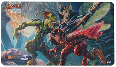 Grand Prix - Las Vegas 2015 - Playmat - Vendilion Clique