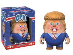 Garbage Pail Kids Series - Donald Dumpty