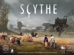 Scythe (Special Edition)