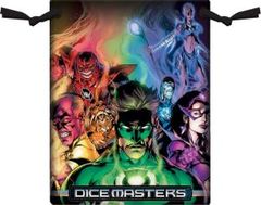 Dice Masters - War of Light - Dice Bag