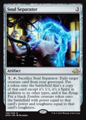 Soul Separator - Foil