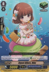 Sweet Allure, Riko - G-CB03/044EN - C