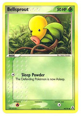 Bellsprout - 49/92 - Common