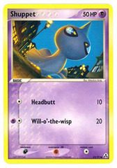 Shuppet - 63/92 - Common