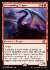 Mirrorwing Dragon