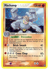 Machamp - 11/108 - Holo Rare