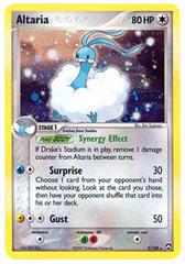 Altaria - 2/108 - Holo Rare