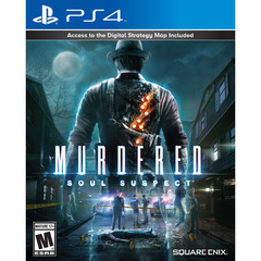 Murdered Soul Suspect