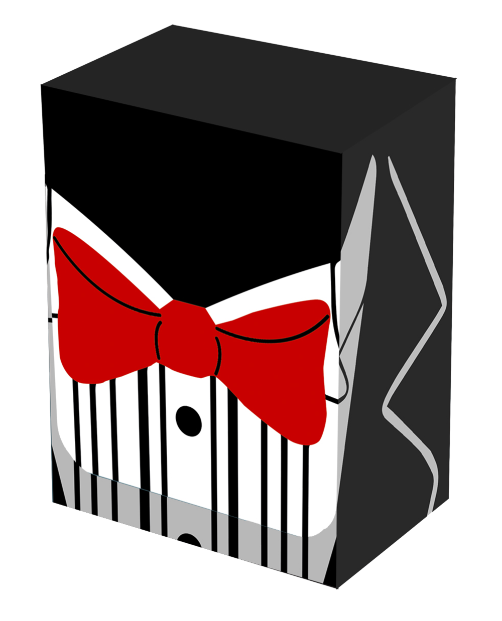 Legion - Deck Box - TUXEDO
