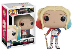 Heroes Series - #97 - Harley Quinn (Suicide Squad)