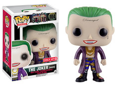 Heroes Series - #104 - The Joker (Boxer) (Suicide Squad)