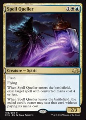 Spell Queller - Foil