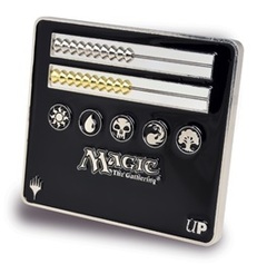 Ultra PRO - Magic Abacus Life Counter - Black