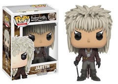 Movies Series - #364 - Jareth (Labyrinth)