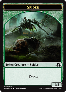 Spider Token