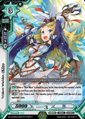 Trident Wielder, Chloe - BT01/078EN - C - Parallel