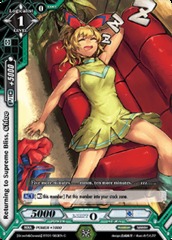 Returning to Supreme Bliss, Chloe - BT01/083EN - C - Parallel