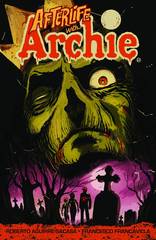 Afterlife With Archie Tp Vol 01 Bm Ed New Ptg (Mar140833) (M