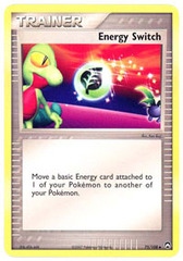 Energy Switch - 75/108 - Uncommon