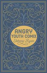 Angry Youth Comix Hc (Jan151443) (Mr)