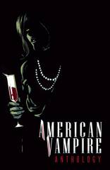 American Vampire Anthology #2 (Res) (Mr)