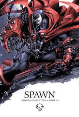 Spawn Origins Hc Vol 10 (Mr)