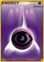 Psychic Energy - 107/109 - Common