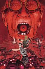 Grayson Tp Vol 04 A Ghost In The Tomb