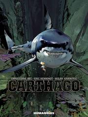 Carthago Hc (Mr)