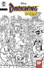 Disney Darkwing Duck #6