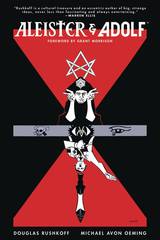 Aleister & Adolf Hc (Mr)