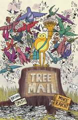 Tree Mail Tp