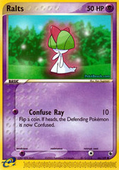 Ralts - 66/109 - Common