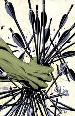 Totally Awesome Hulk #11